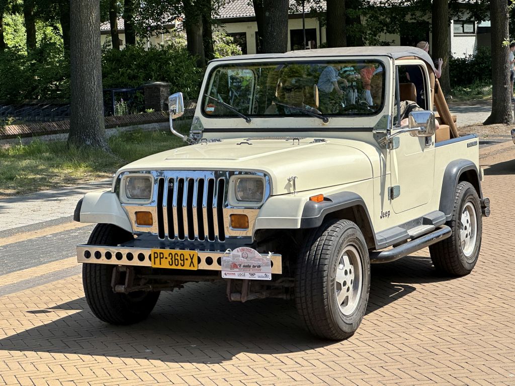 Oldtimerrit Geesteren 4 juni 2023 - 125